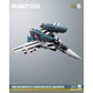Robotech ROBO-DOU VF‐1S Super Veritech Rick Hunter 1/72