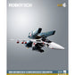 Robotech ROBO-DOU VF‐1S Super Veritech Rick Hunter 1/72