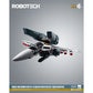 Robotech ROBO-DOU VF‐1S Super Veritech Rick Hunter 1/72