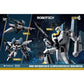 Robotech ROBO-DOU VF‐1S Super Veritech Rick Hunter 1/72