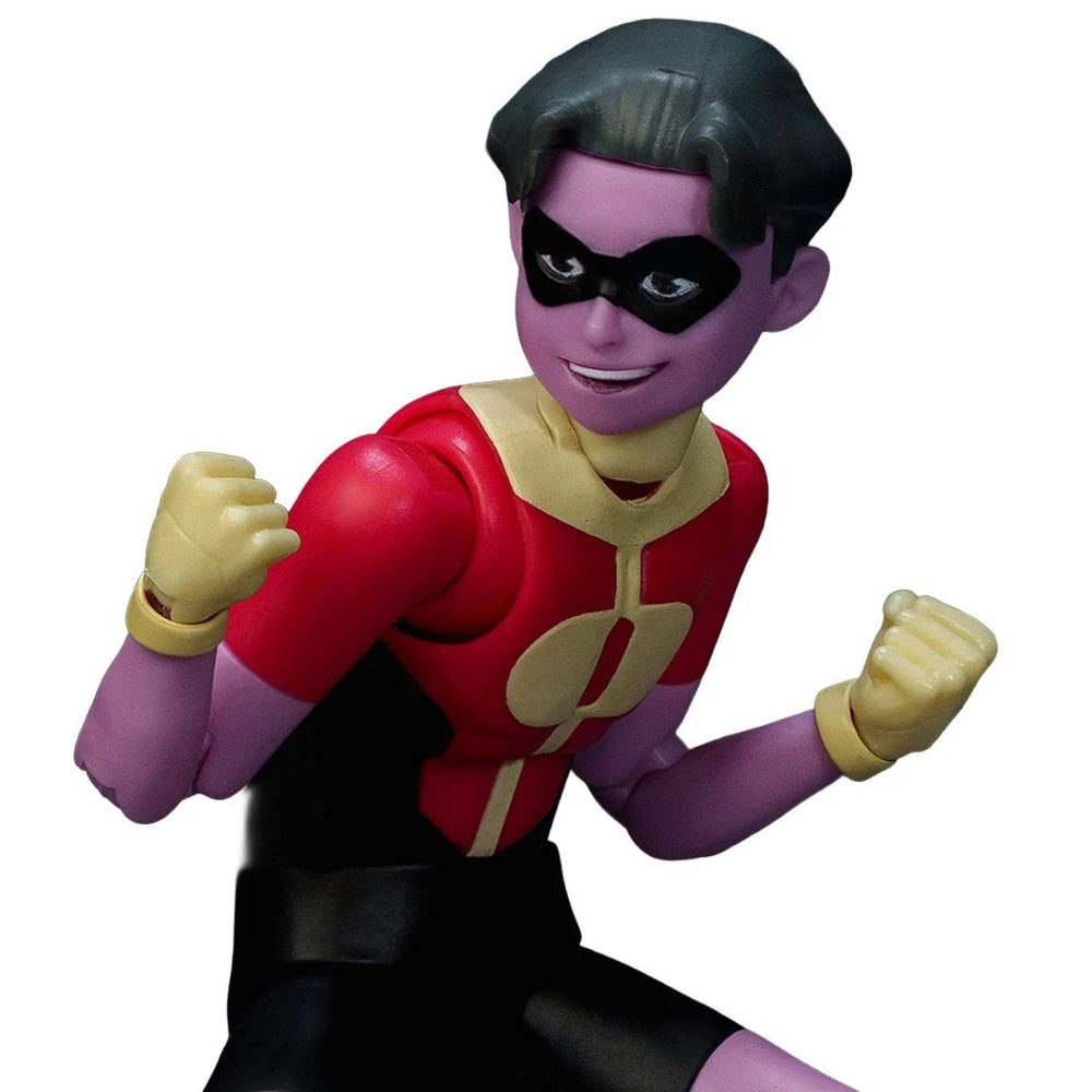 Invincible Kid Omni-Man 1/12
