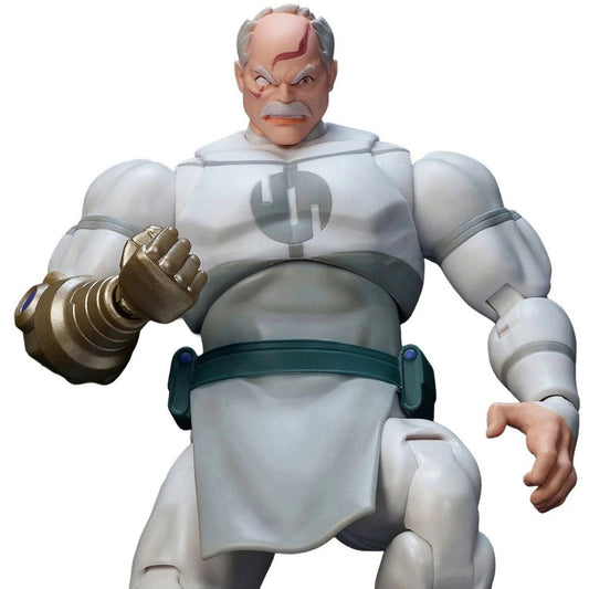 Invincible Conquest 1/12