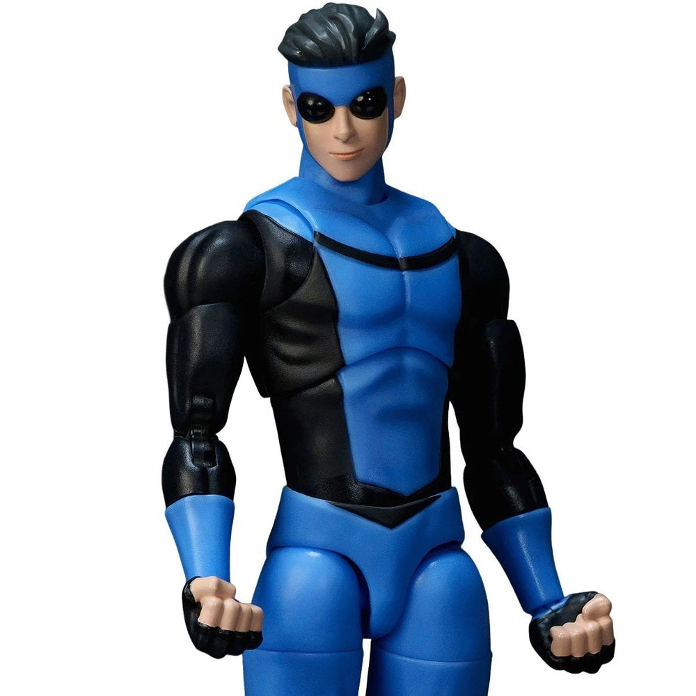 Invincible Invincible 1/12