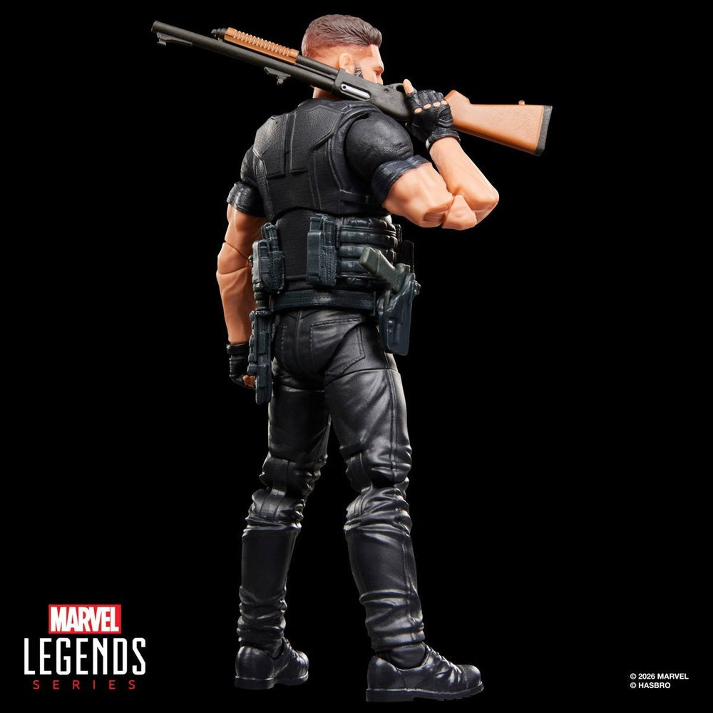 Marvel Legends The Punisher TV Series