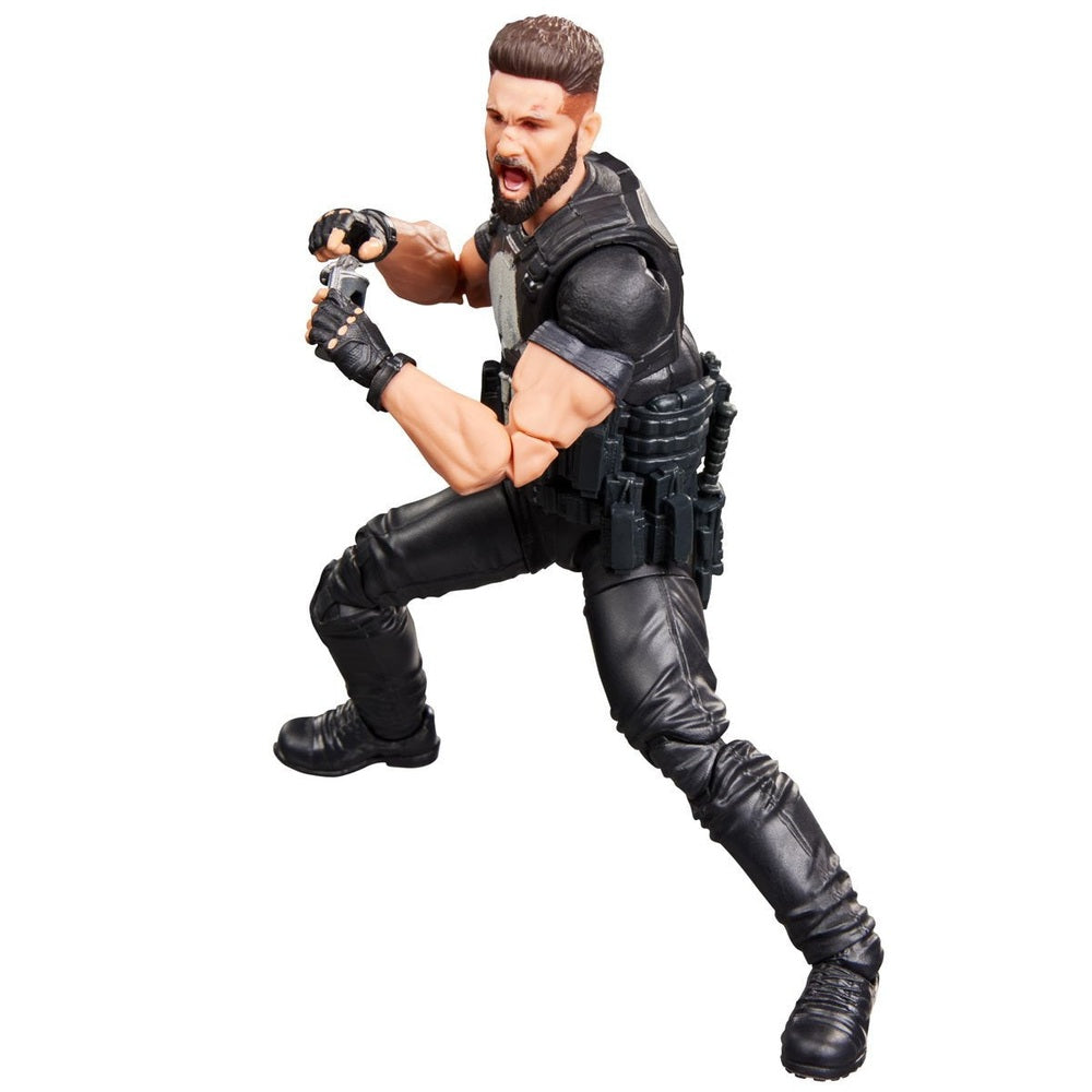 Marvel Legends The Punisher TV Series