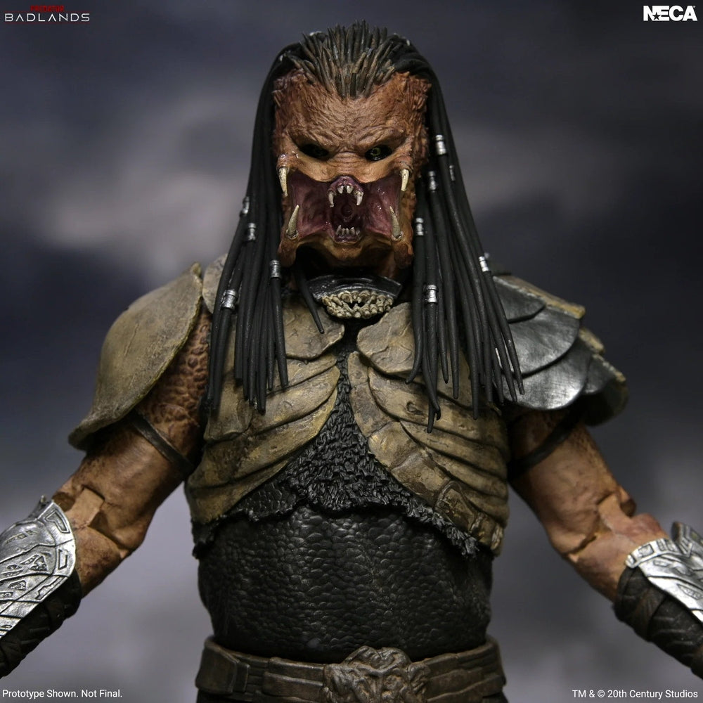 Predator: Badlands Ultimate Kwei Dek's Brother