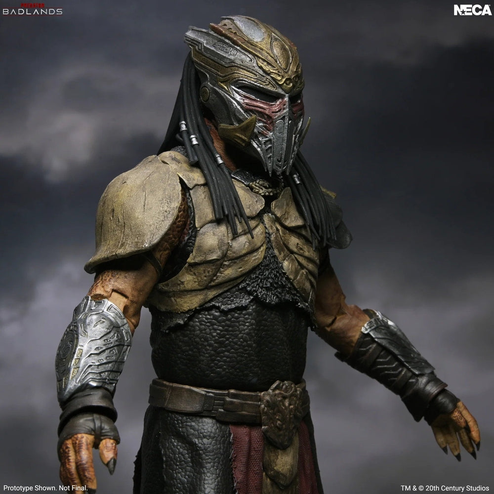 Predator: Badlands Ultimate Kwei Dek's Brother