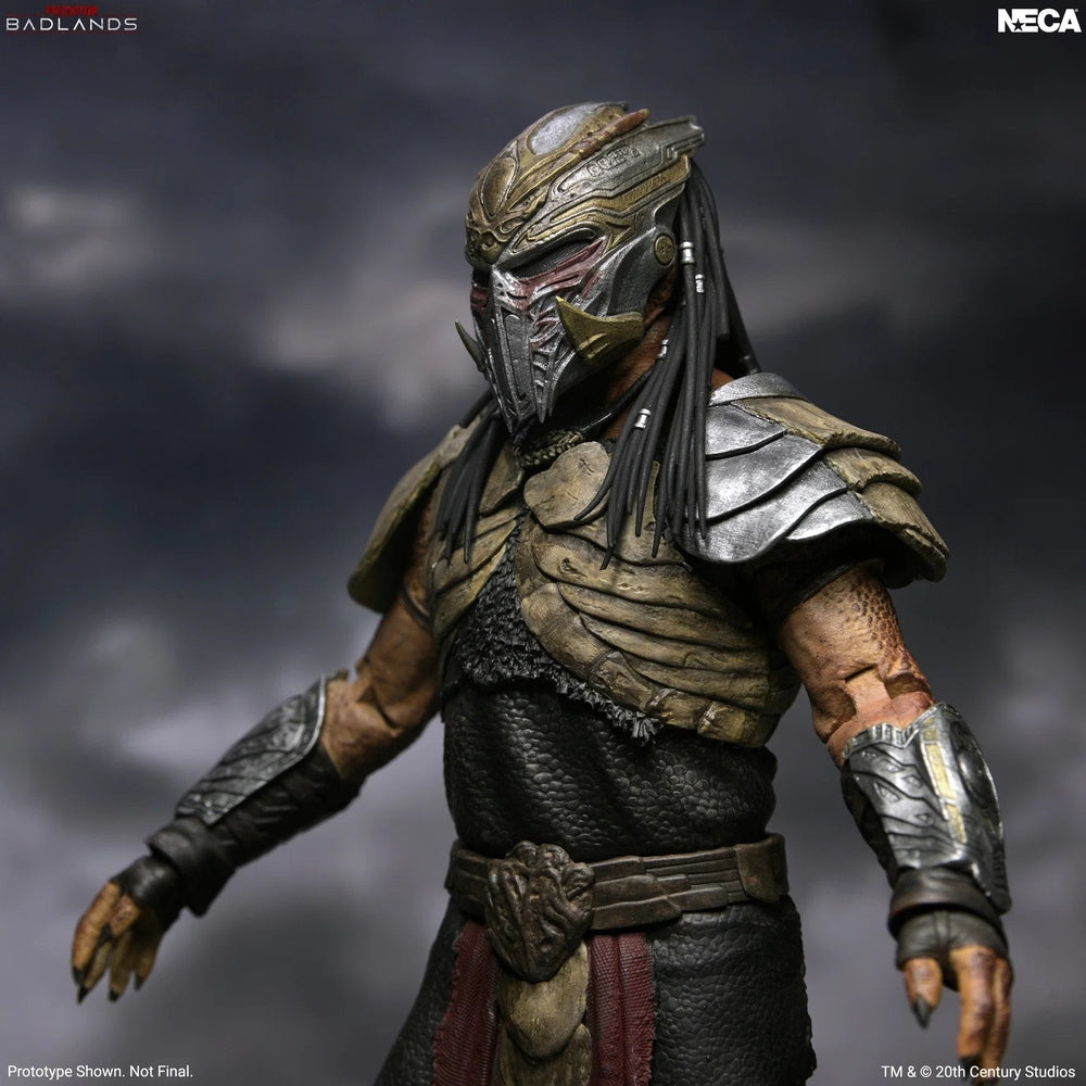 Predator: Badlands Ultimate Kwei Dek's Brother