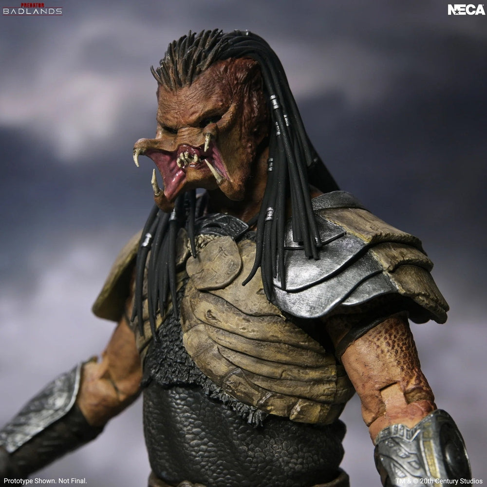 Predator: Badlands Ultimate Kwei Dek's Brother