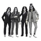 KISS Dressed to Kill 4-Pack