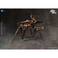Starship Troopers Exquisite Basic Warrior Bug