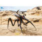 Starship Troopers Exquisite Basic Warrior Bug