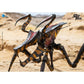 Starship Troopers Exquisite Basic Warrior Bug