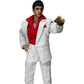 Scarface Tony Montana DAH-072 Dynamic 8-Ction Heroes