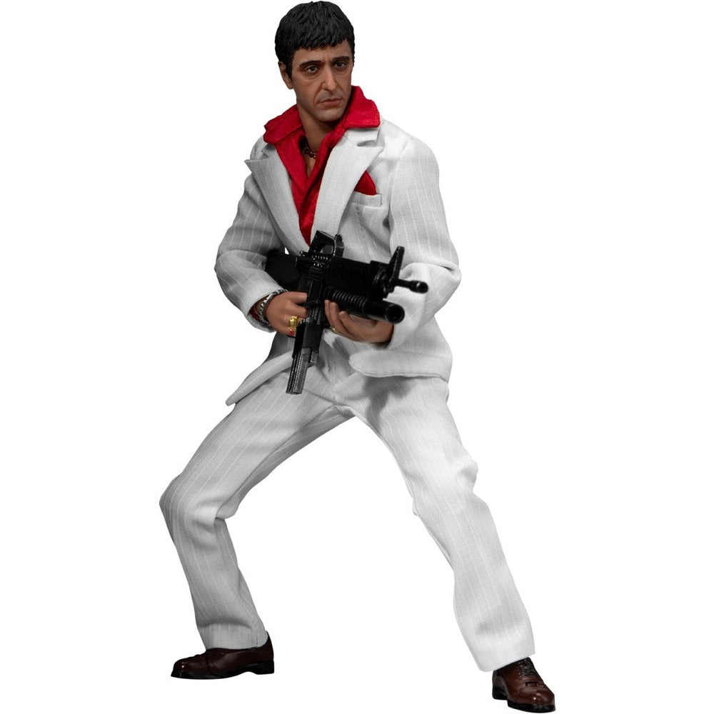 Scarface Tony Montana DAH-072 Dynamic 8-Ction Heroes