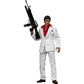 Scarface Tony Montana DAH-072 Dynamic 8-Ction Heroes