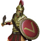 Epic H.A.C.K.S. Spartan Warrior: Pride of Sparta