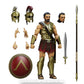 Epic H.A.C.K.S. Spartan Warrior: Pride of Sparta