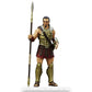 Epic H.A.C.K.S. Spartan Warrior: Pride of Sparta