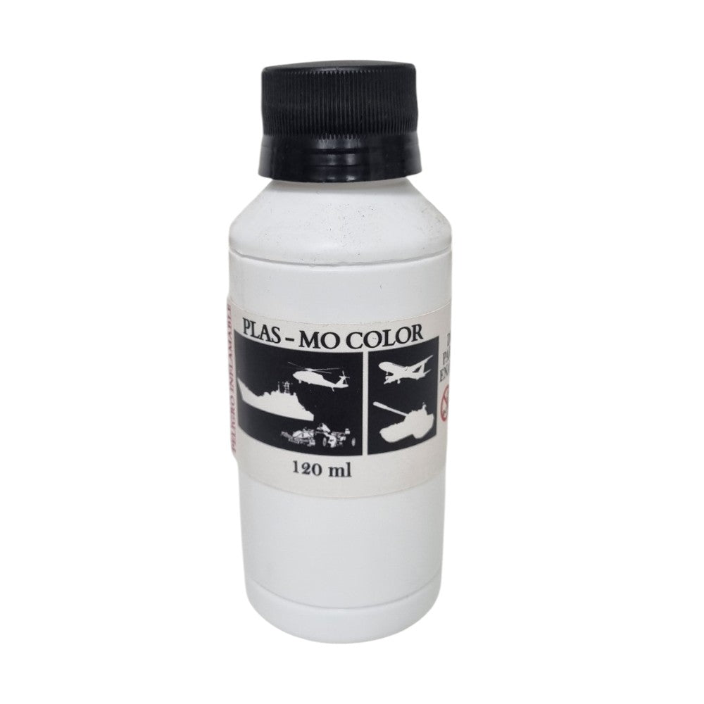 Diluyente para Pintura Model Kit 120 ml