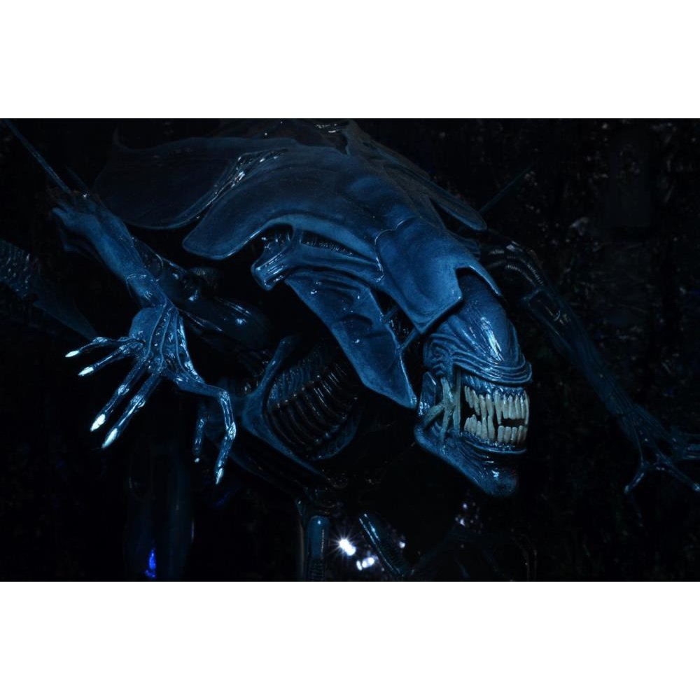 Aliens Xenomorph Queen Ultra Deluxe