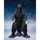 S.H.MonsterArts Godzilla vs. Mechagodzilla - Godzilla 2002