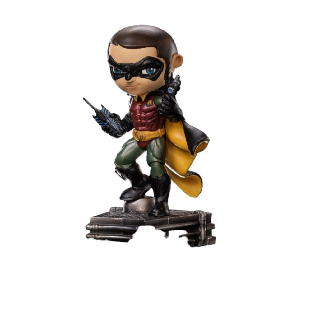 Batman Forever MiniCo Robin