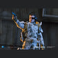 Universal Soldier Exquisite Super Series Luc Deveraux PX Previews Exclusive 1/12