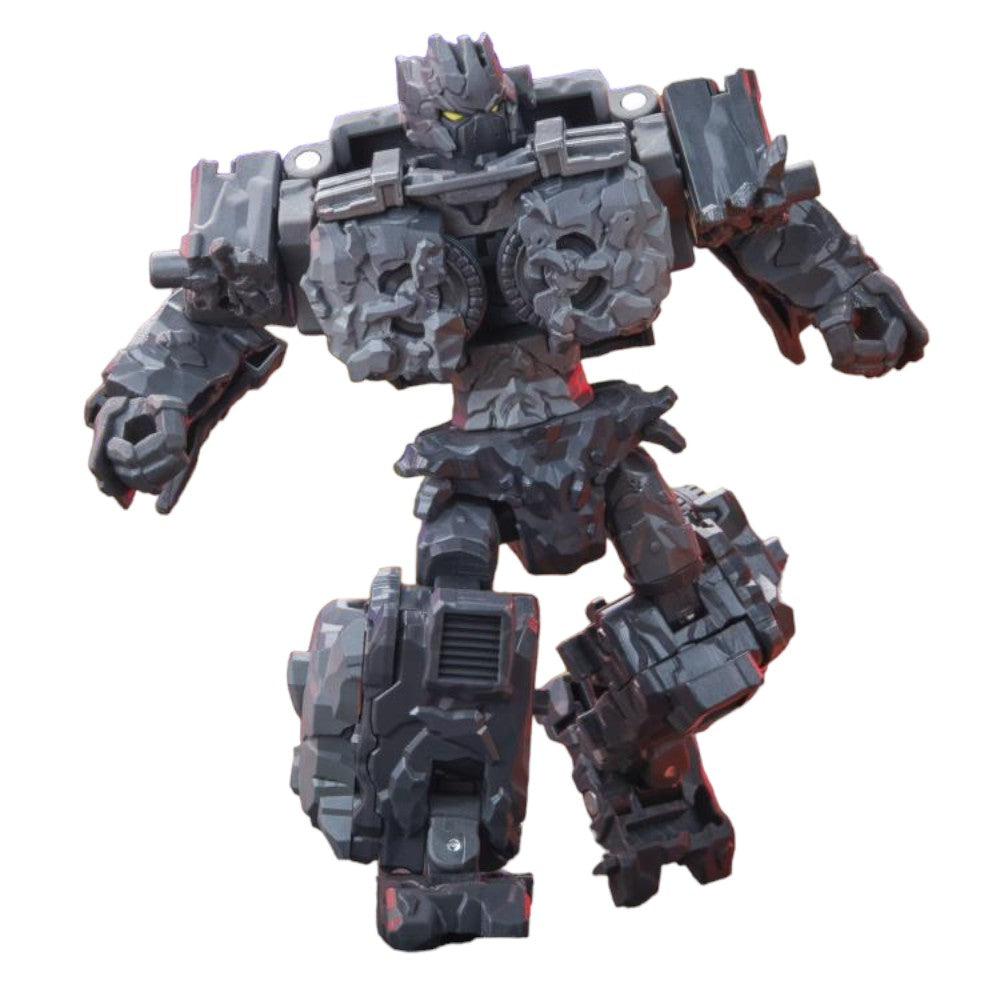 Transformers: Legacy United Deluxe Infernac Universe Magneous