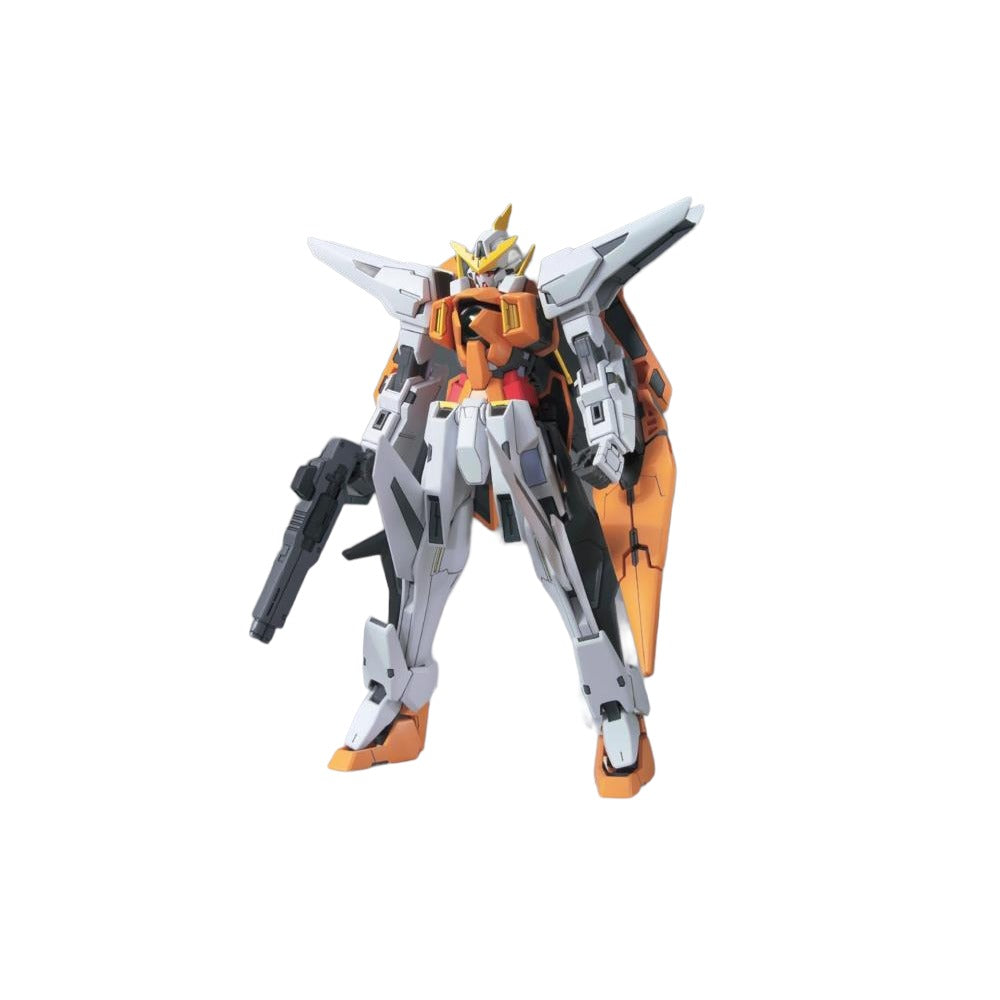 HGOO #04 Gundam Kyrios 1/144