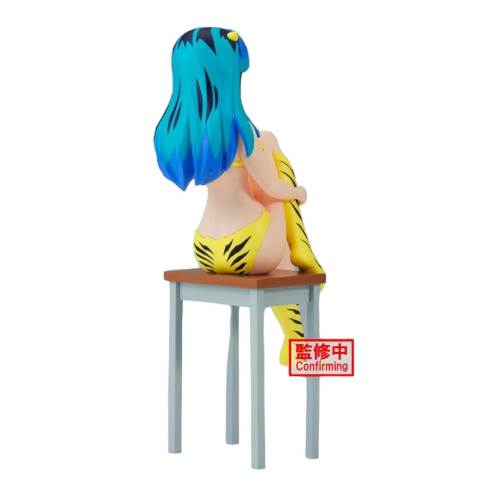 Urusei Yatsura Relax time Lum