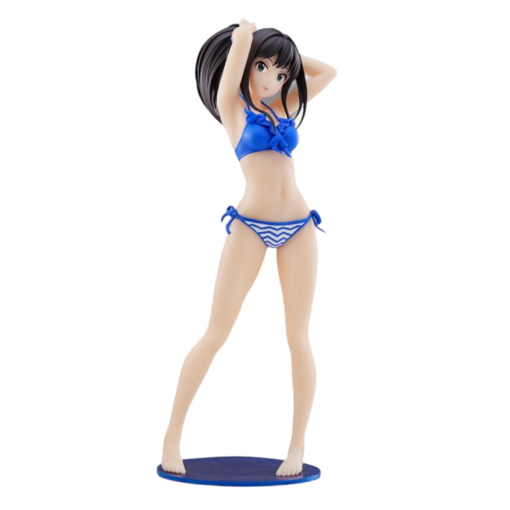 The Idolmaster Cinderella Girls Celestial Vivi Rin Shibuya