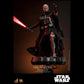 Star Wars DX45B Darth Vader Battle Damaged Deluxe 1/6