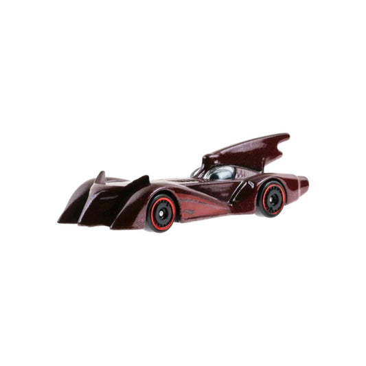 Hot Wheels Batmobile 1/64