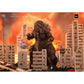 Godzilla, Mothra and King Ghidorah: Giant Monsters All-Out Attack Godzilla PX Previews Exclusive 2001