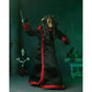 Saw Ultimate Jigsaw Killer Black Robe