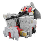 Transformers: Age of the Primes Commander Class Aerialbot Silverbolt