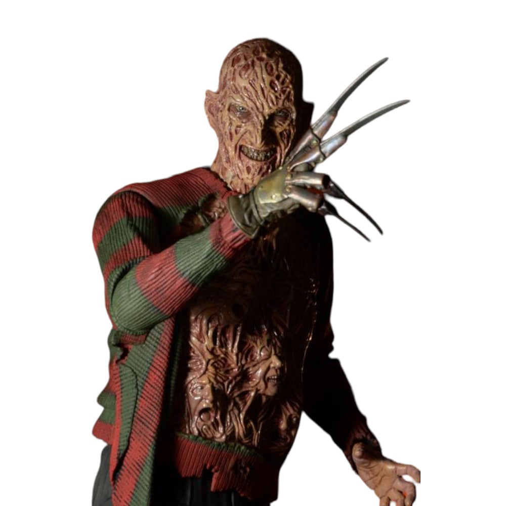 A Nightmare on Elm Street 3 - Freddy Krueger Dream Warriors 1/4