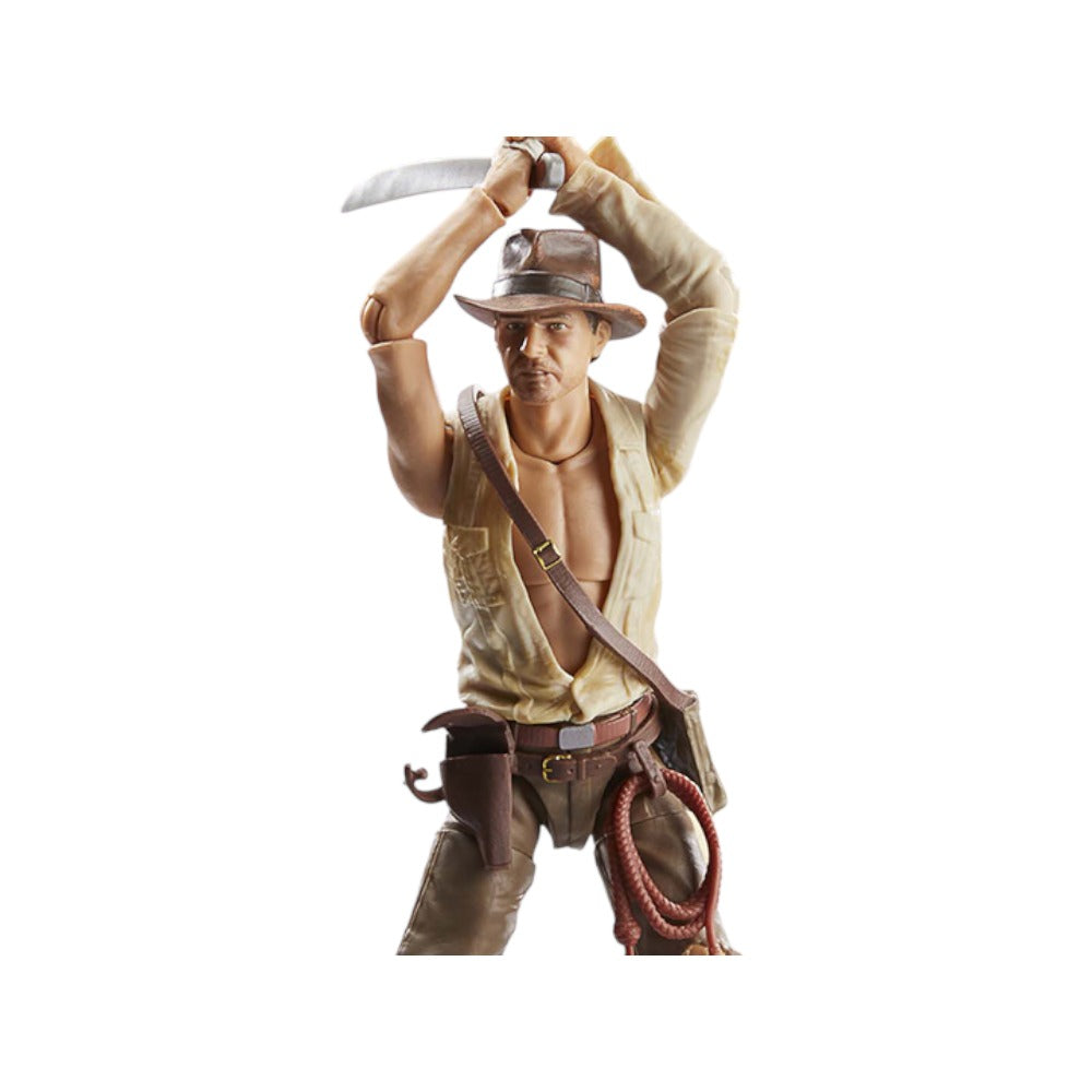 Indiana Jones Adventure Series Indiana Jones Temple of Doom Skull Idol BAA