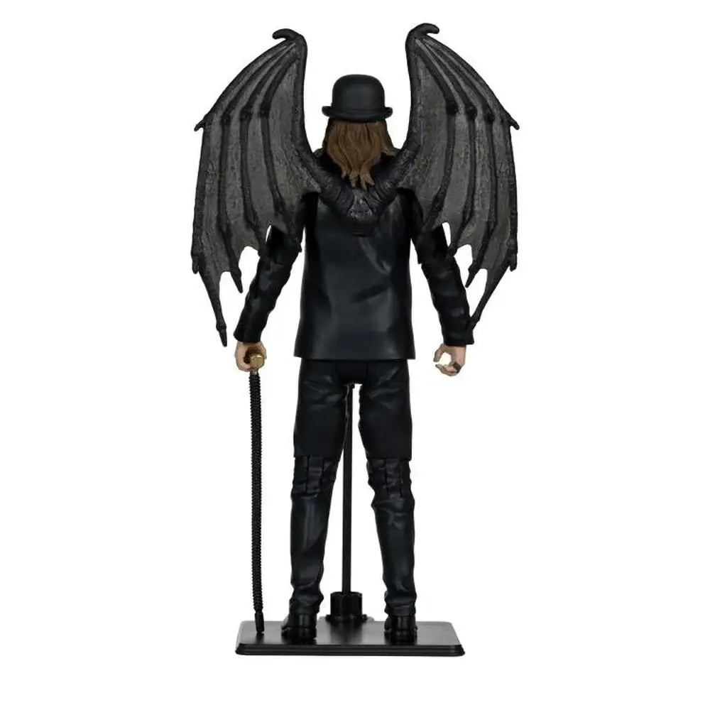 Music Maniacs Ozzy Osborne Limited Edition