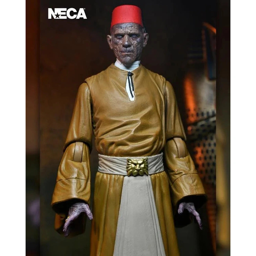 Universal Monsters Ultimate Ardath Bey