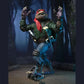 Universal Monsters x TMNT Ultimate Raphael as Wolfman