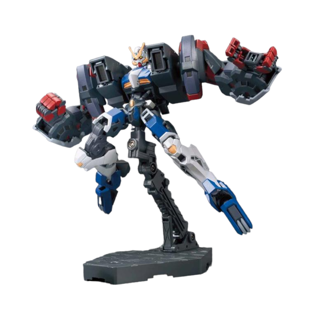HGIBO # 038 Gundam Dantalion Model Kit 1/144