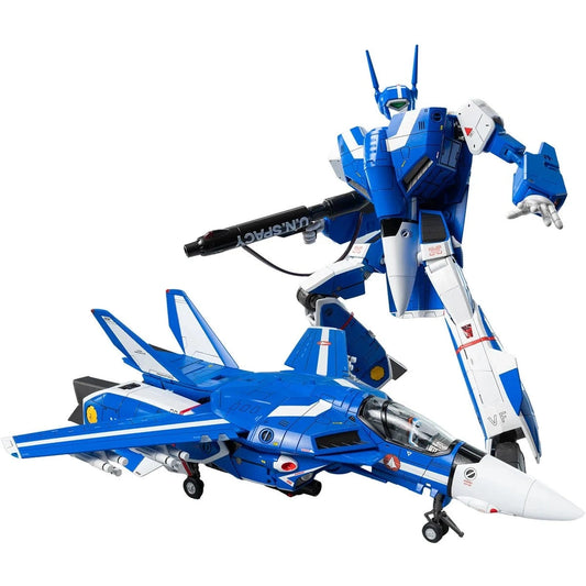 Robotech ROBO-DOU VF-1J Veritech Max Sterling