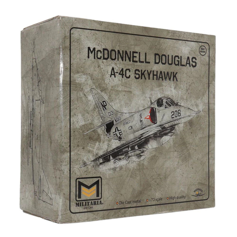 McDonnell Douglas A-4C Skyhawk USA 1/72