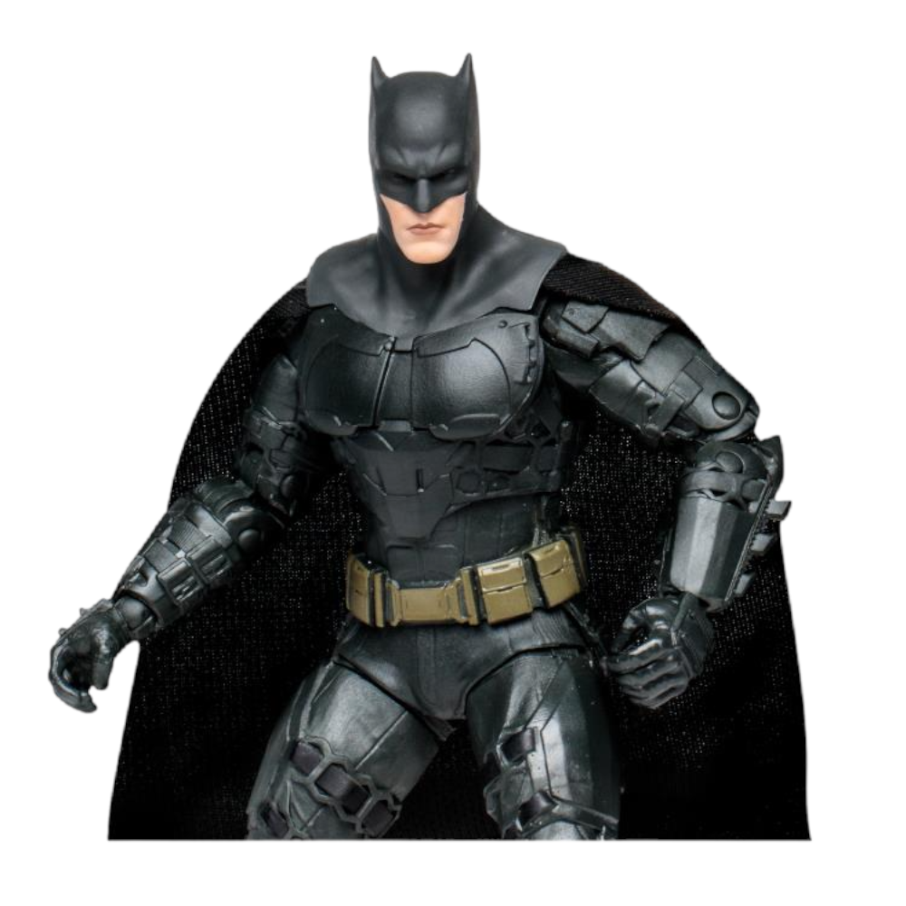 DC Multiverse The Flash 2023 - Batman