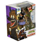 TMNT Archie Comics Adventures Dreadmon