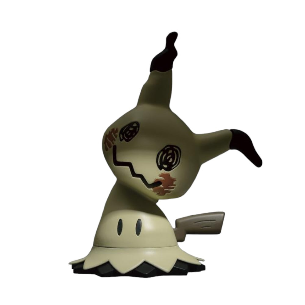 Pokemon Mimikyu 08 Quick Model Kit