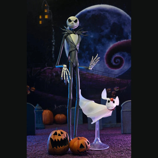 The Nightmare Before Christmas Ultimate Jack Skellington