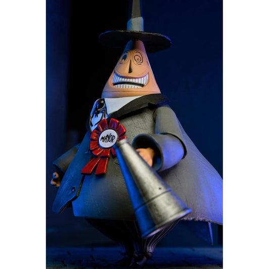 The Nightmare Before Christmas Ultimate Mayor of Halloween Town